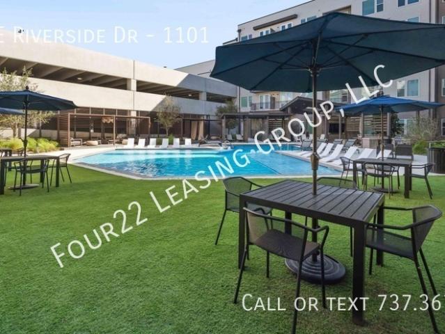 0 BR, 1 BA Apartment 6400 E Riverside Dr, Austin, TX 78741
