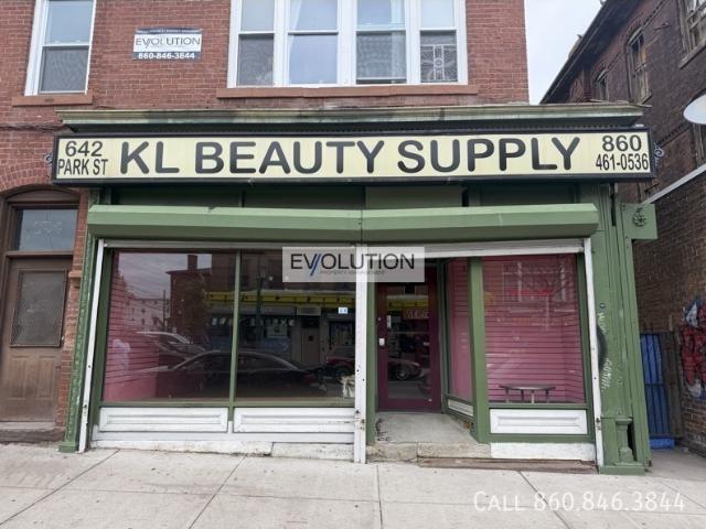 0 BR, 1 BA Apartment 642 648 Park St, Hartford, CT 06106