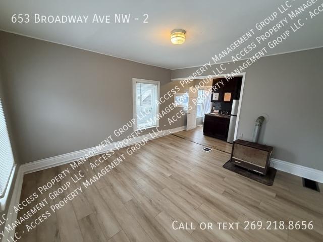 0 BR, 1 BA Apartment 653 Broadway Ave NW, Grand Rapids, MI 49504
