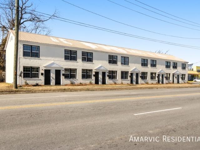 0 BR, 1 BA Apartment 656 Dr Martin Luther King Jr Blvd, Kinston, NC 28501