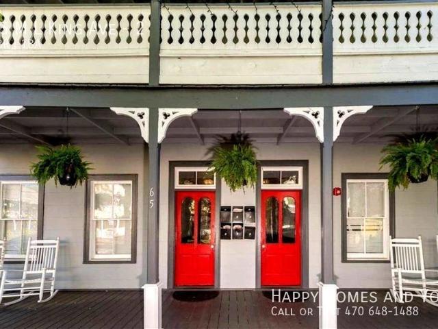 0 BR, 1 BA Apartment 65 M L King Ave, St. Augustine, FL 32084