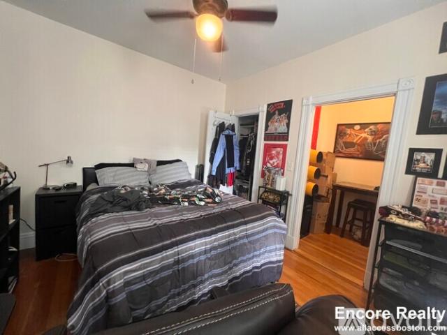 0 BR, 1 BA Apartment 65 Park Dr, Unit 17, Boston, MA 02215