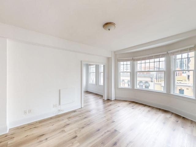 0 BR, 1 BA Apartment 665 Eddy St, San Francisco, CA 94109