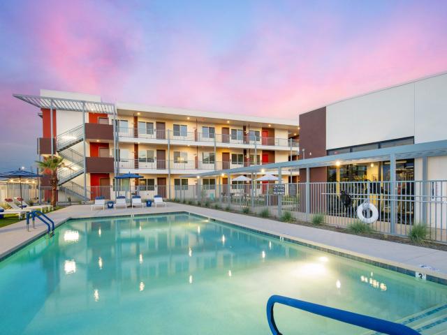 0 BR, 1 BA Apartment 6755 West McDowell Road Unit 2234, Phoenix, AZ 85035