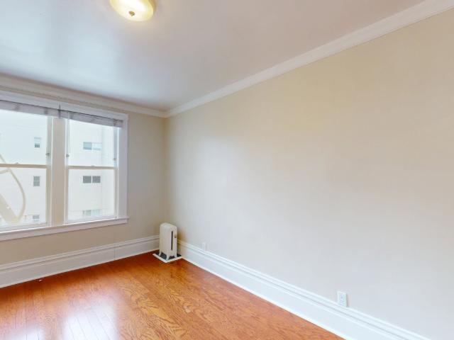 0 BR, 1 BA Apartment 685 Geary Street Unit 202, San Francisco, CA 94102