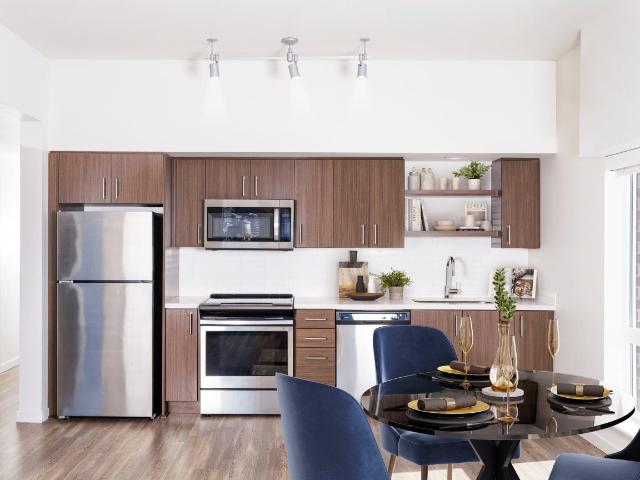 0 BR, 1 BA Apartment 685 SE Belmont St Unit 437, Portland, OR 97214