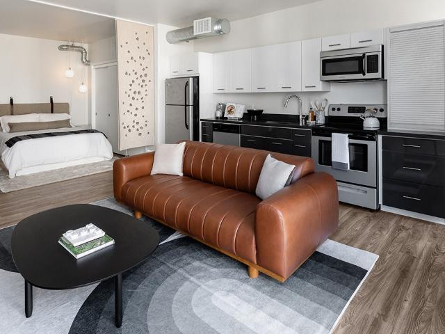 0 BR, 1 BA Apartment 688 13th Street Unit 403, San Diego, CA 92101