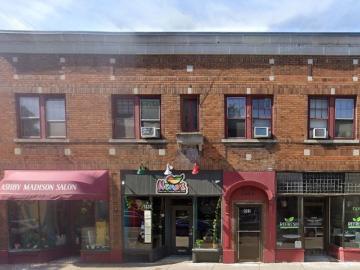 0 BR, 1 BA Apartment 693 Park Ave Unit, Rochester, NY 14607