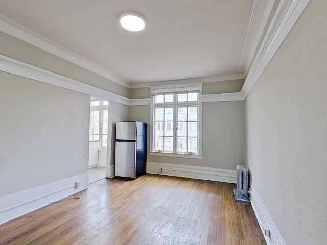 0 BR, 1 BA Apartment 691 O'Farrell Street Unit 104, San Francisco, CA 94109