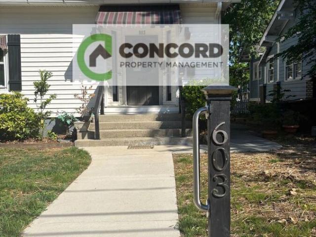 0 BR, 1 BA Apartment 603 Park Ave, Greensboro, NC 27405