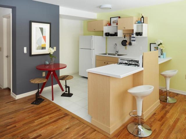 0 BR, 1 BA Apartment 601 East Armour Boulevard Unit 312, Kansas City, MO 64109