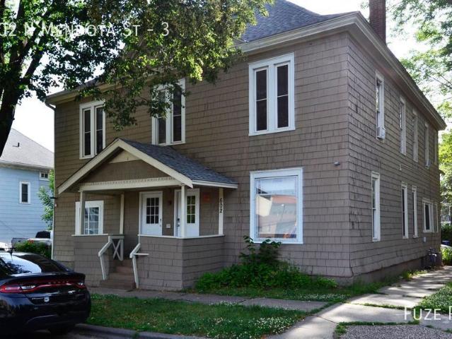 0 BR, 1 BA Apartment 602 N Mendota St, St Paul, MN 55106