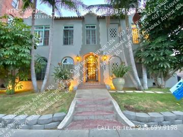 0 BR, 1 BA Apartment 607 S. Cloverdale Avenue 104, Los Angeles, CA 90036