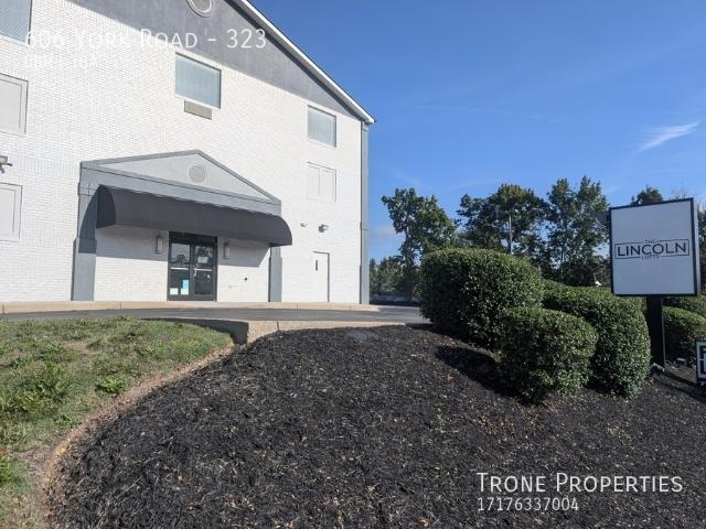 0 BR, 1 BA Apartment 606 York Road, Gettysburg, PA 17325