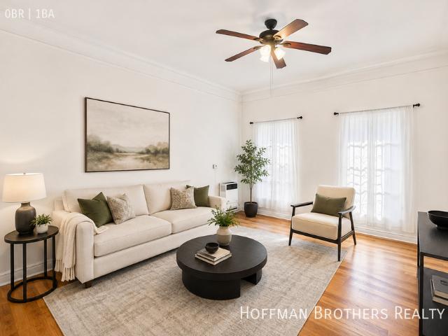 0 BR, 1 BA Apartment 608 S Dunsmuir Ave, Los Angeles, CA 90036