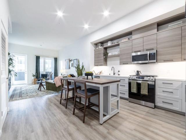 0 BR, 1 BA Apartment 609 Capitol Mall Unit 604, Sacramento, CA 95814