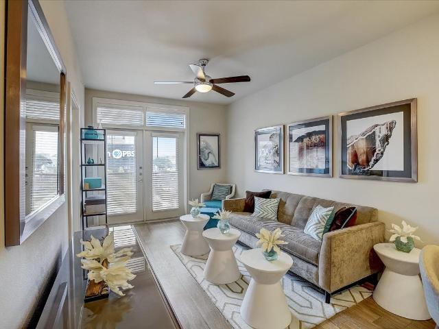 0 BR, 1 BA Apartment 609 Clayton Ln Unit 169, Austin, TX 78752