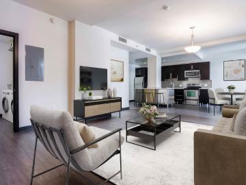 0 BR, 1 BA Apartment 609 South Grand Avenue Unit 802, Los Angeles, CA 90017