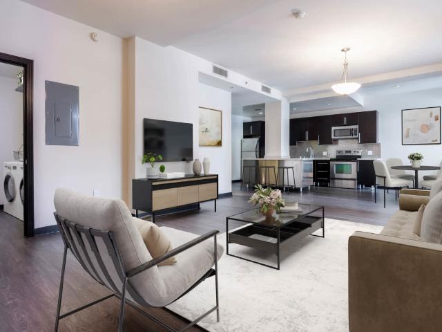 0 BR, 1 BA Apartment 609 South Grand Avenue Unit 902, Los Angeles, CA 90017