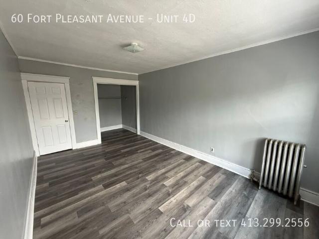 0 BR, 1 BA Apartment 60 Fort Pleasant Avenue, Springfield, MA 01108