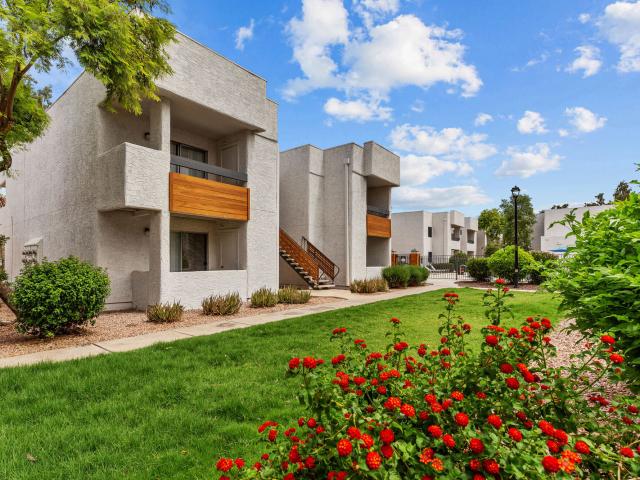 0 BR, 1 BA Apartment 6131 N 27th Ave Unit 2001, Phoenix, AZ 85014
