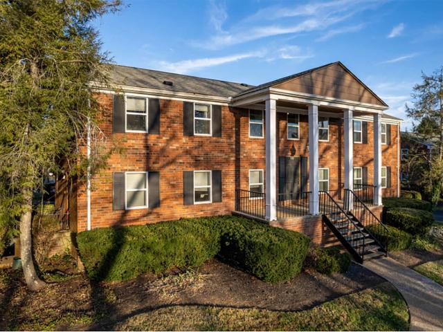 0 BR, 1 BA Apartment 614 Cedar Lane #2 Unit 0710 07, Knoxville, TN 37912
