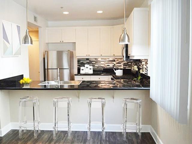 0 BR, 1 BA Apartment 620 North Hollywood Way Unit 2317, Burbank, CA 91505