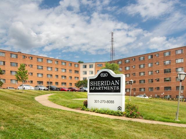 0 BR, 1 BA Apartment 620 Sheridan Street Unit 630 304, Hyattsville, MD 20783