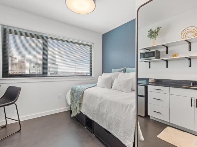 0 BR, 1 BA Apartment 622 3rd Avenue South Unit 412, Nashville, TN 37210