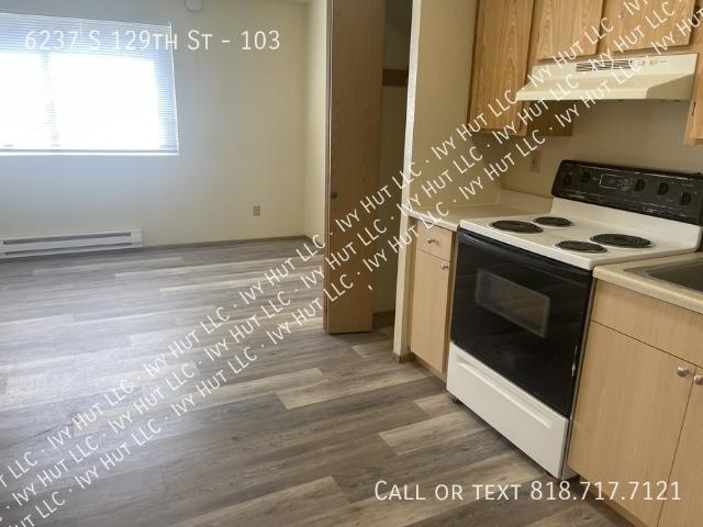 0 BR, 1 BA Apartment 6237 S 129th St, Seattle, WA 98178