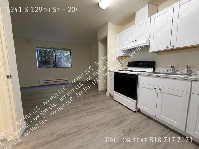 0 BR, 1 BA Apartment 6241 S 129th St, Seattle, WA 98178