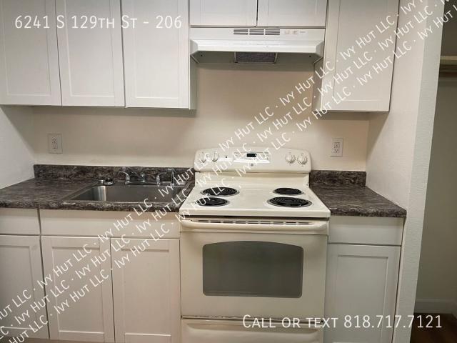0 BR, 1 BA Apartment 6241 S 129th St, Seattle, WA 98178
