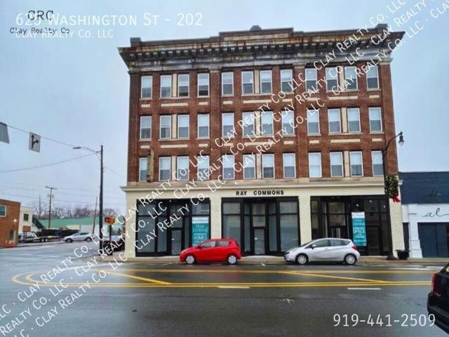 0 BR, 1 BA Apartment 625 Washington St, Eden, NC 27288