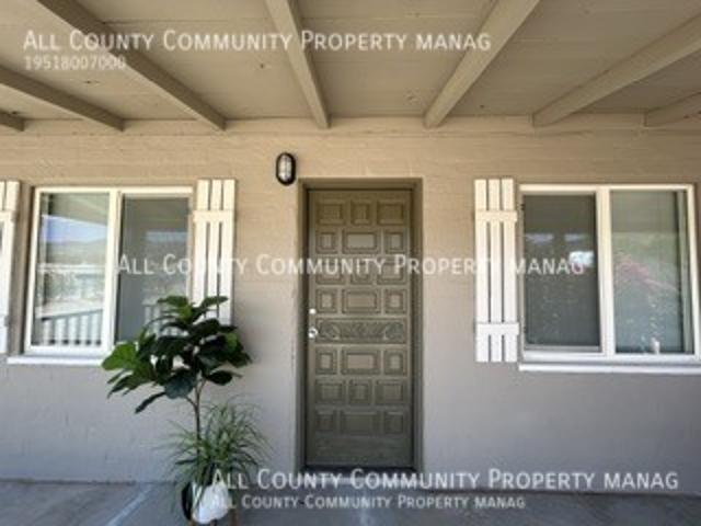 0 BR, 1 BA Apartment 6293 Chia Ave, Twentynine Palms, CA 92277