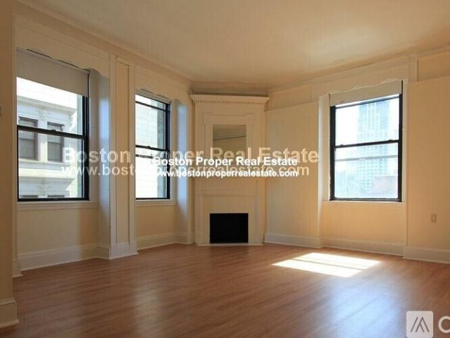 0 BR, 1 BA Apartment 62 Boylston St, Unit 411K, Boston, MA 02116