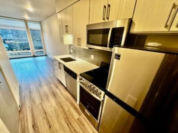 0 BR, 1 BA Apartment 6301 15th Avenue Northwest Unit 101, Seattle, WA 98107