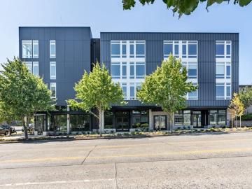 0 BR, 1 BA Apartment 6301 15th Avenue Northwest Unit 309, Seattle, WA 98107