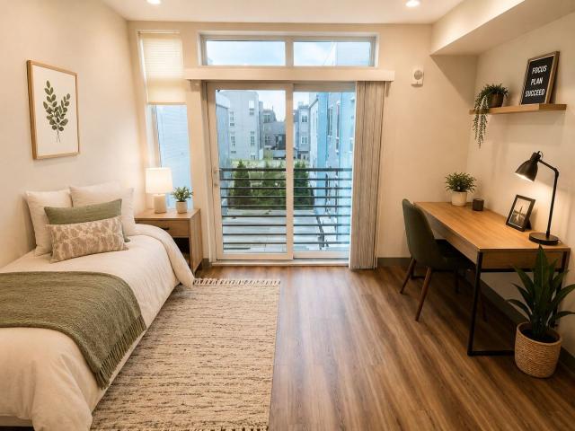 0 BR, 1 BA Apartment 6301 15th Avenue Northwest Unit 314, Seattle, WA 98107