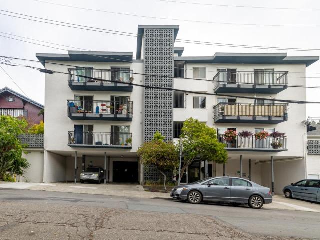 0 BR, 1 BA Apartment 630 Mariposa St Unit 203, Oakland, CA 94610