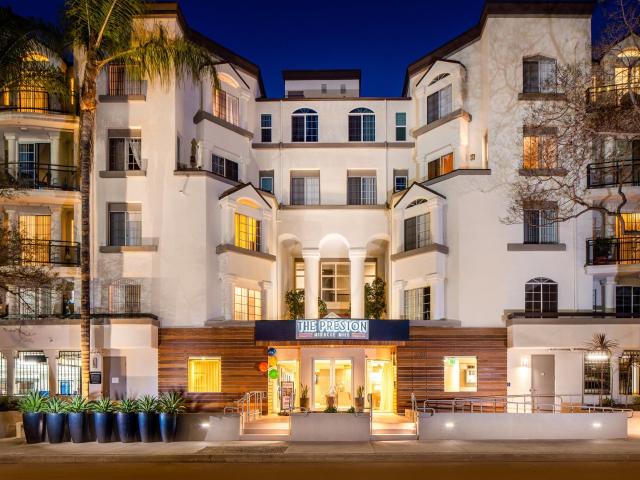0 BR, 1 BA Apartment 630 Masselin Ave Unit 0118, Los Angeles, CA 90036