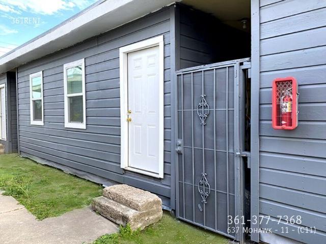 0 BR, 1 BA Apartment 637 Mohawk 11, Corpus Christi, TX 78405