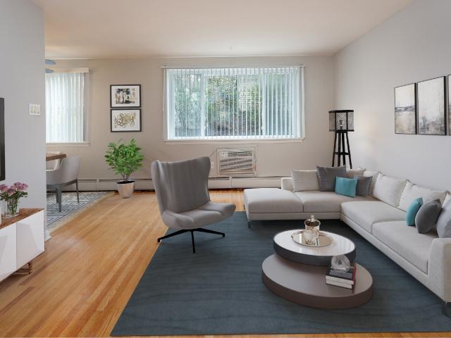 0 BR, 1 BA Apartment 6344 North 8th Street Unit 207, Philadelphia, PA 19126