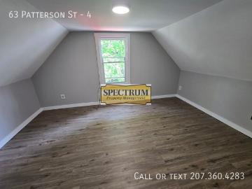 0 BR, 1 BA Apartment 63 Patterson St, Augusta, ME 04330