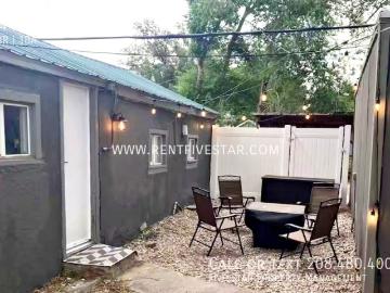 0 BR, 1 BA Apartment 744 1/2 N 11th Ave, Pocatello, ID 83201