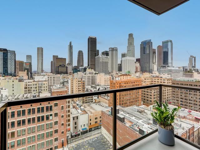 0 BR, 1 BA Apartment 755 South Spring Street Unit 2311, Los Angeles, CA 90014