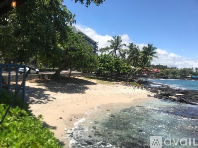 0 BR, 1 BA Apartment 75 5776 Kuakini Hwy, Unit 119, Kailua Kona, HI 96740