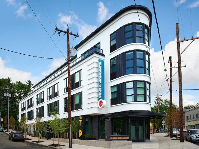 0 BR, 1 BA Apartment 7611 Southwest Capitol Highway Unit 311, Portland, OR 97219