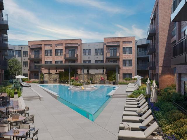 1 BR, 1 BA Apartment 760 Airport Blvd, Austin, TX 78702