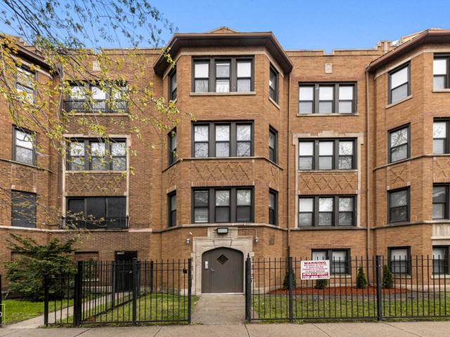 0 BR, 1 BA Apartment 7655 7657 South East End Avenue Unit 7657 2, Chicago, IL 60649