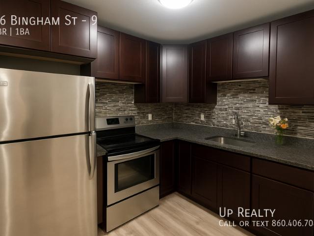 0 BR, 1 BA Apartment 76 Bingham St, Bristol, CT 06010